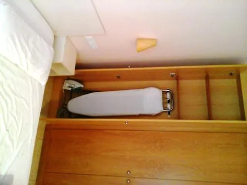Apartamentos Siglo XXI - Sant Joan Sant Feliu de Guíxols España