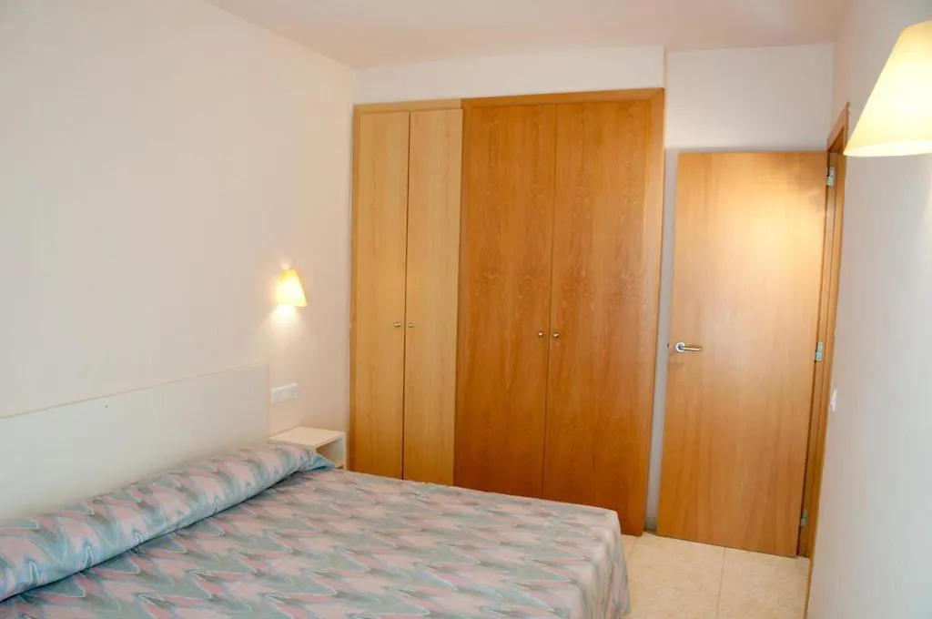 Apartamentos Siglo XXI - Sant Joan Sant Feliu de Guíxols España