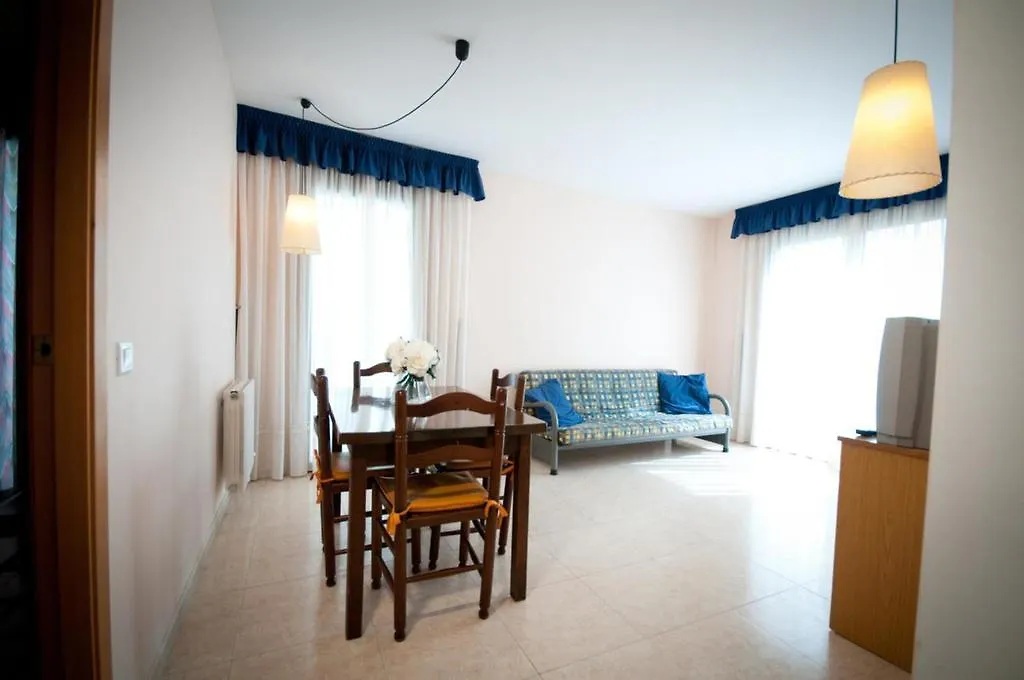 Apartamentos Siglo XXI - Sant Joan Sant Feliu de Guíxols 0*,  España