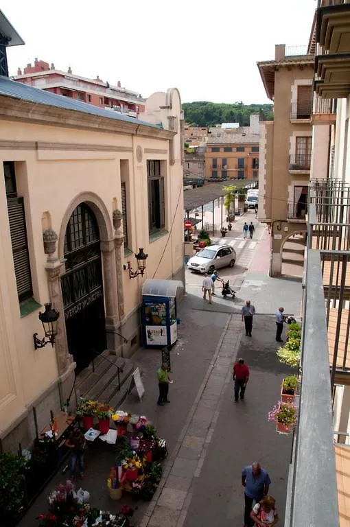 Apartamentos Siglo XXI - Sant Joan Sant Feliu de Guíxols