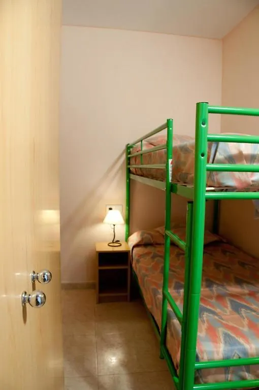 Apartamentos Siglo XXI - Sant Joan Sant Feliu de Guíxols
