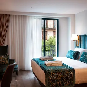 Hotel Boutique Elke Superior, Sant Feliu de Guíxols