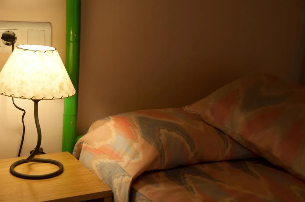 Apartamentos Siglo XXI - Sant Joan Sant Feliu de Guixols Apartment